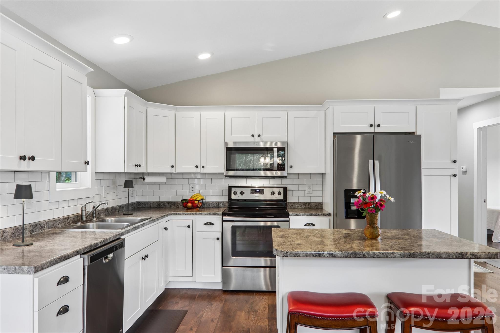 196 Tipton Hill Road Leicester, NC 28748 - Photo 23 of 48