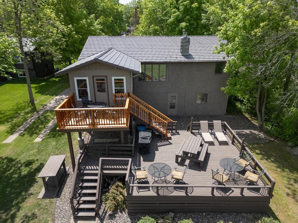 850 West Main Street Isle, MN 56342 - Photo 32 of 68
