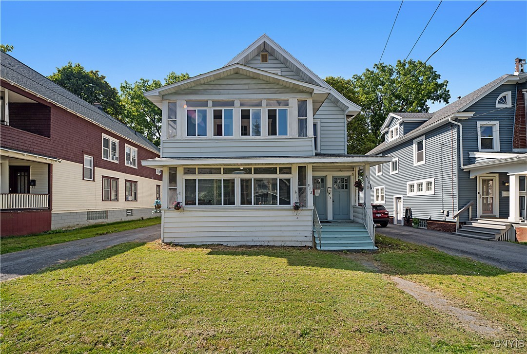 810 Seeley Road Syracuse, NY 13224 - Photo 1 of 1 Gallery Image 1
