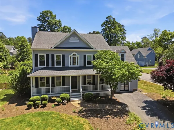 $529,500 | 10326 Rose Garden Path, Mechanicsville, VA 23116