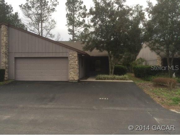 3741 Northwest 53rd Road Gainesville, FL 32653 - Photo 1 of 1