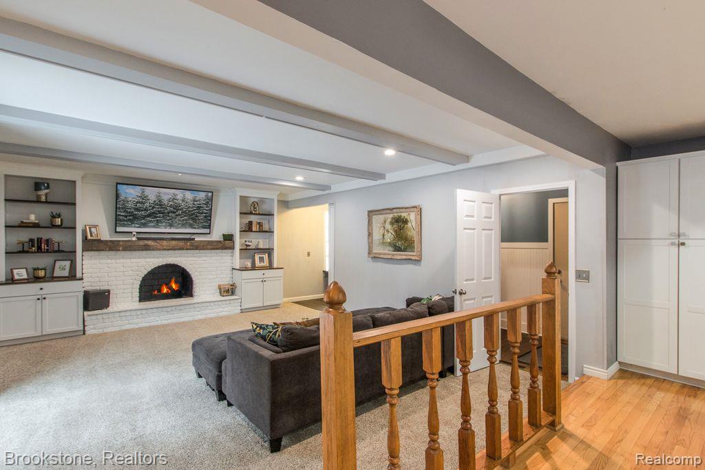 2969 Powderhorn Ridge Road Rochester Hills, MI 48309 - Photo 14 of 56
