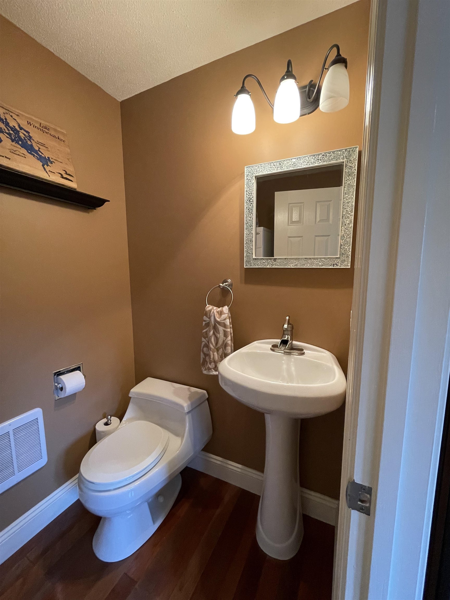60 Weirs Road, Unit A5 Gilford, NH 03249 - Photo 20 of 40