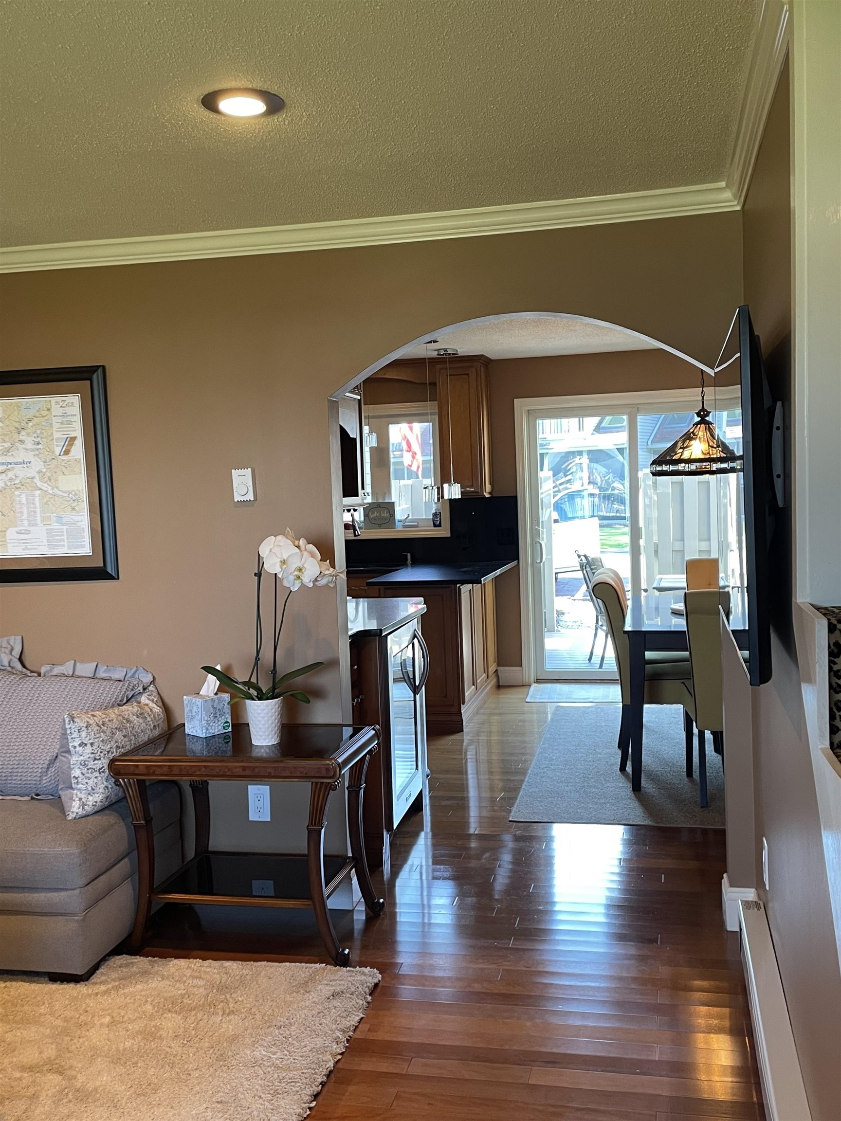 60 Weirs Road, Unit A5 Gilford, NH 03249 - Photo 21 of 40