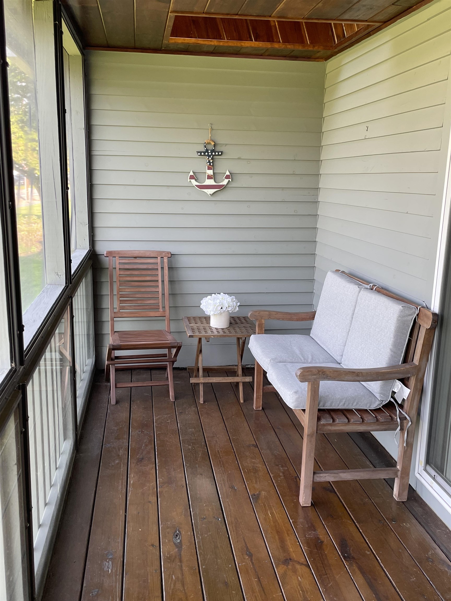60 Weirs Road, Unit A5 Gilford, NH 03249 - Photo 23 of 40