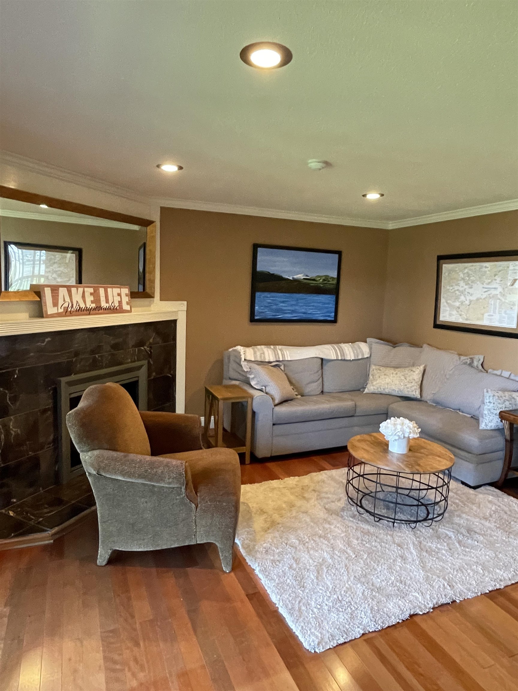 60 Weirs Road, Unit A5 Gilford, NH 03249 - Photo 8 of 40