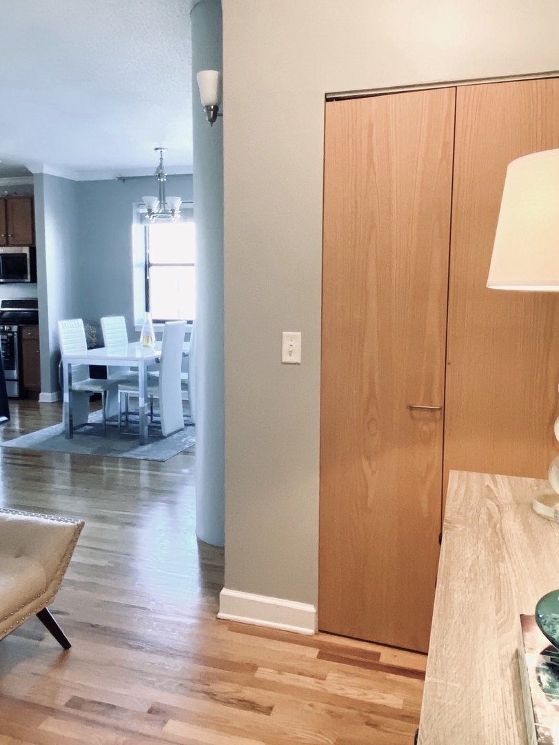 1529 South State Street, Unit 11A Chicago, IL 60605 - Photo 2 of 41