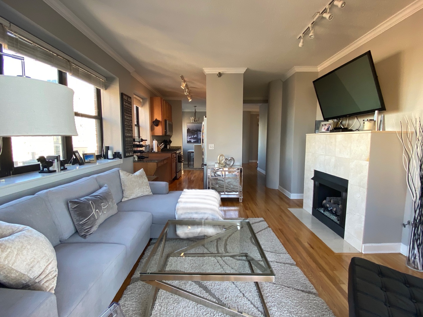 1529 South State Street, Unit 11A Chicago, IL 60605 - Photo 11 of 41