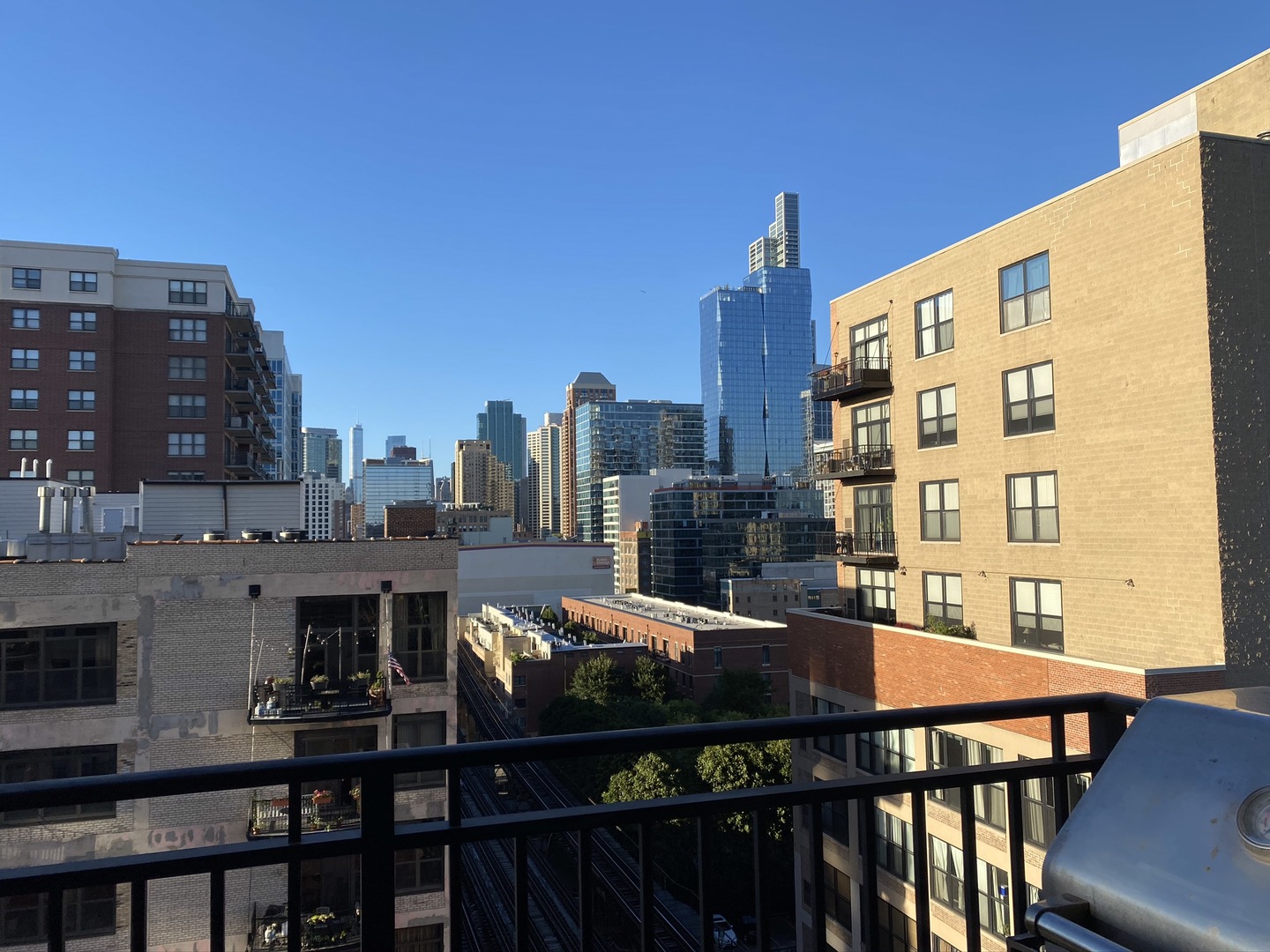 1529 South State Street, Unit 11A Chicago, IL 60605 - Photo 16 of 41