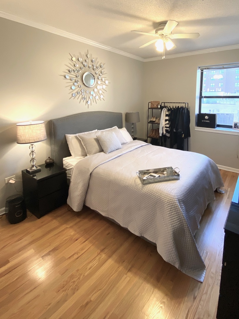 1529 South State Street, Unit 11A Chicago, IL 60605 - Photo 18 of 41
