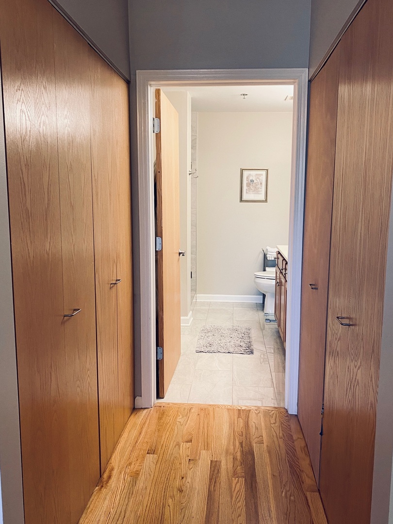 1529 South State Street, Unit 11A Chicago, IL 60605 - Photo 20 of 41