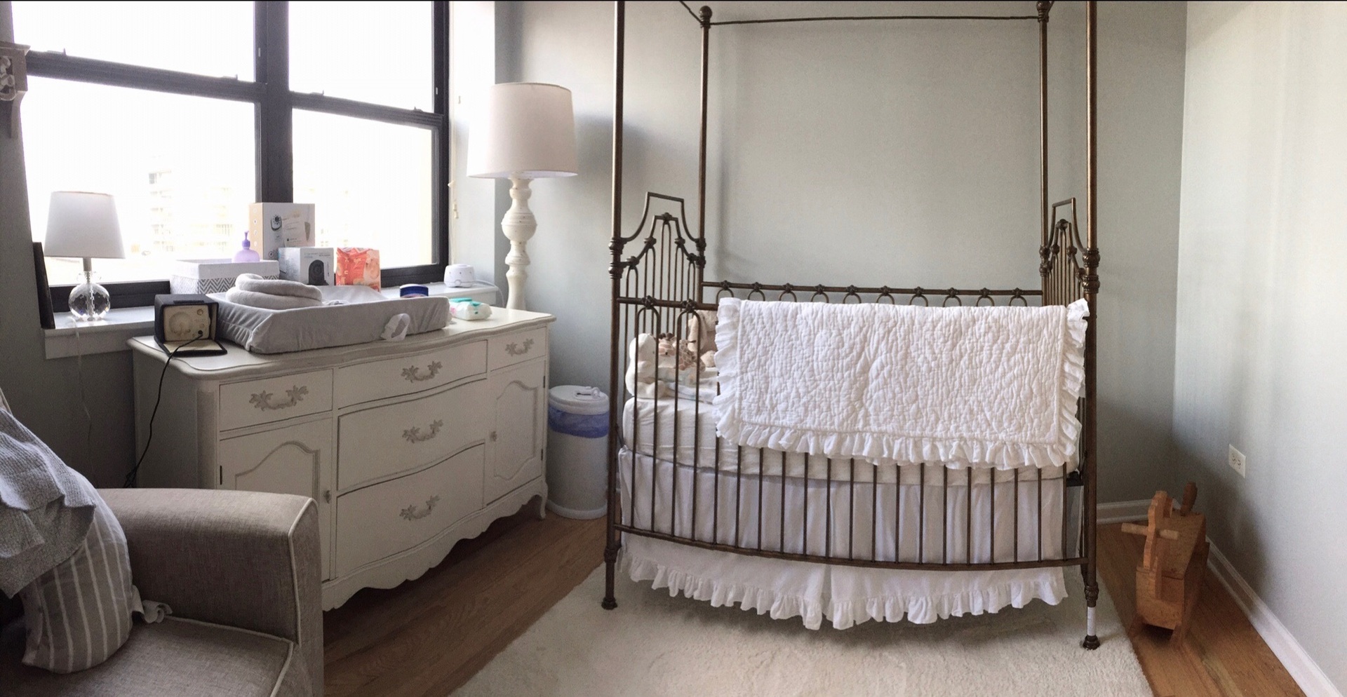 1529 South State Street, Unit 11A Chicago, IL 60605 - Photo 26 of 41