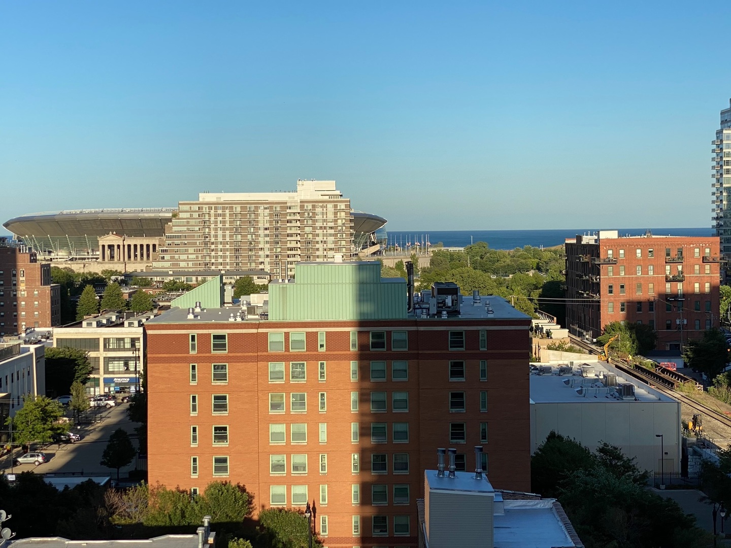 1529 South State Street, Unit 11A Chicago, IL 60605 - Photo 34 of 41