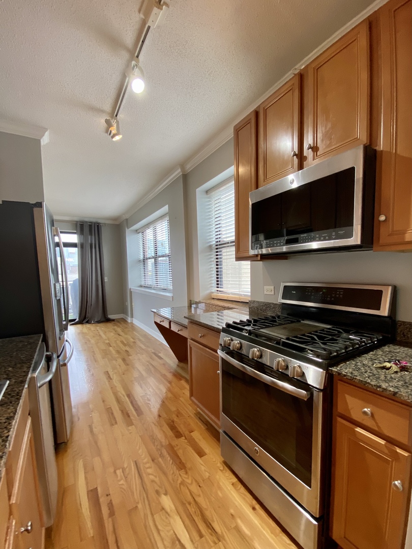 1529 South State Street, Unit 11A Chicago, IL 60605 - Photo 38 of 41