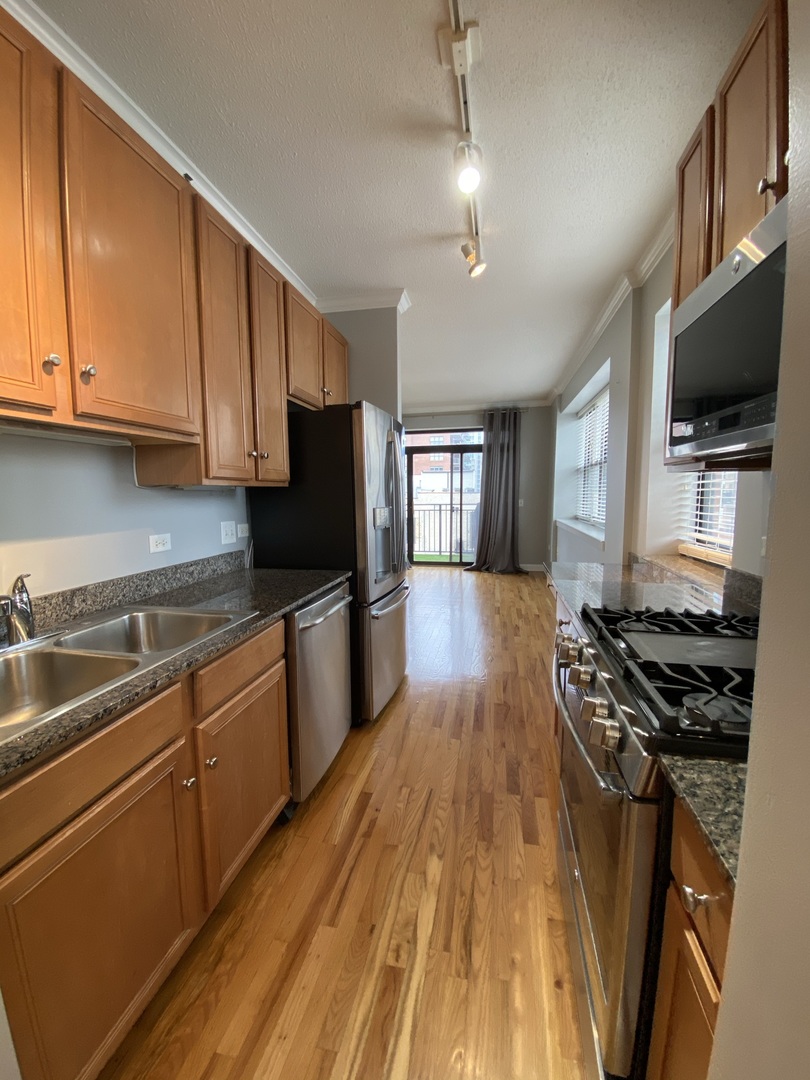 1529 South State Street, Unit 11A Chicago, IL 60605 - Photo 39 of 41