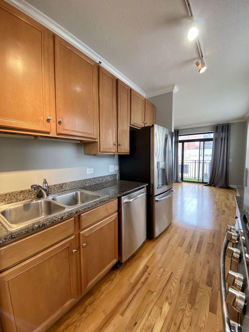 1529 South State Street, Unit 11A Chicago, IL 60605 - Photo 40 of 41