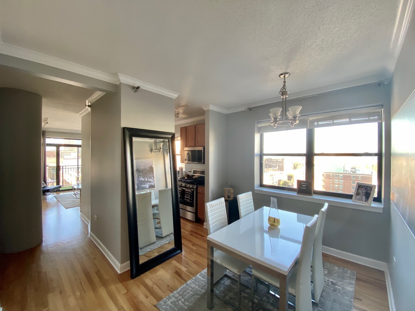 1529 South State Street, Unit 11A Chicago, IL 60605 - Photo 5 of 41