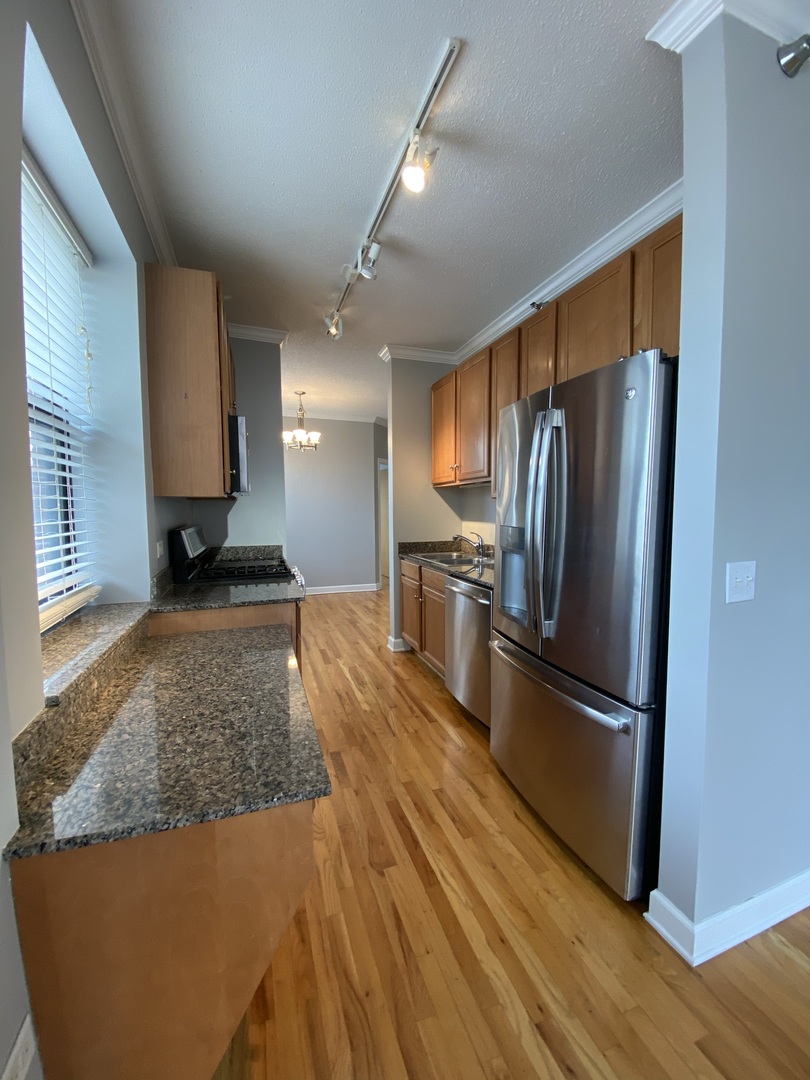 1529 South State Street, Unit 11A Chicago, IL 60605 - Photo 41 of 41