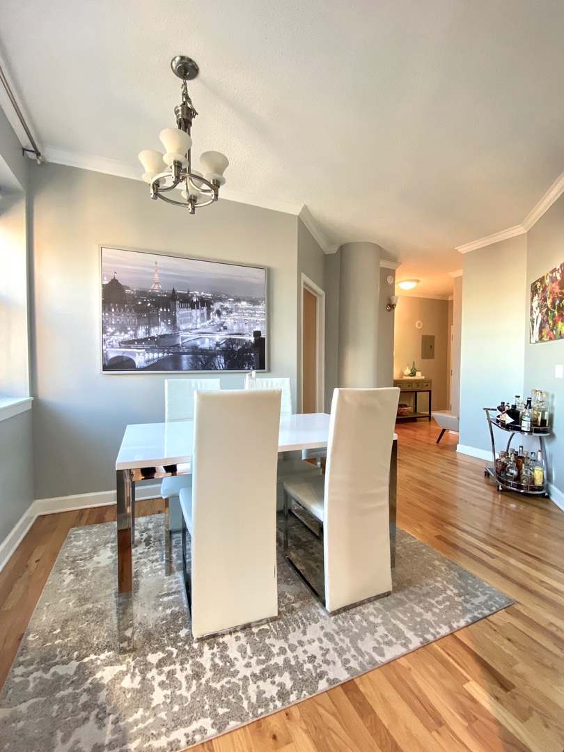 1529 South State Street, Unit 11A Chicago, IL 60605 - Photo 7 of 41