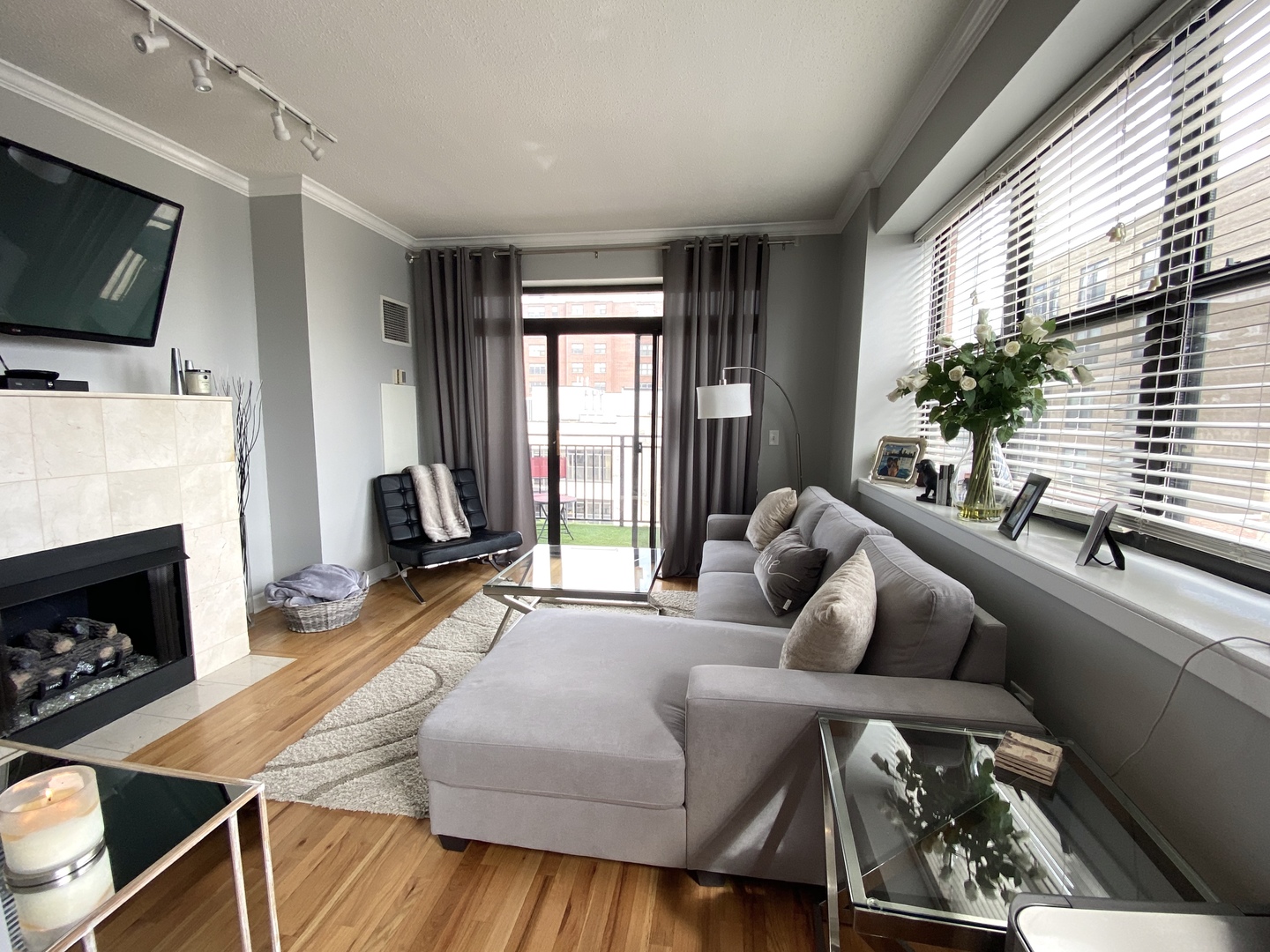 1529 South State Street, Unit 11A Chicago, IL 60605 - Photo 8 of 41