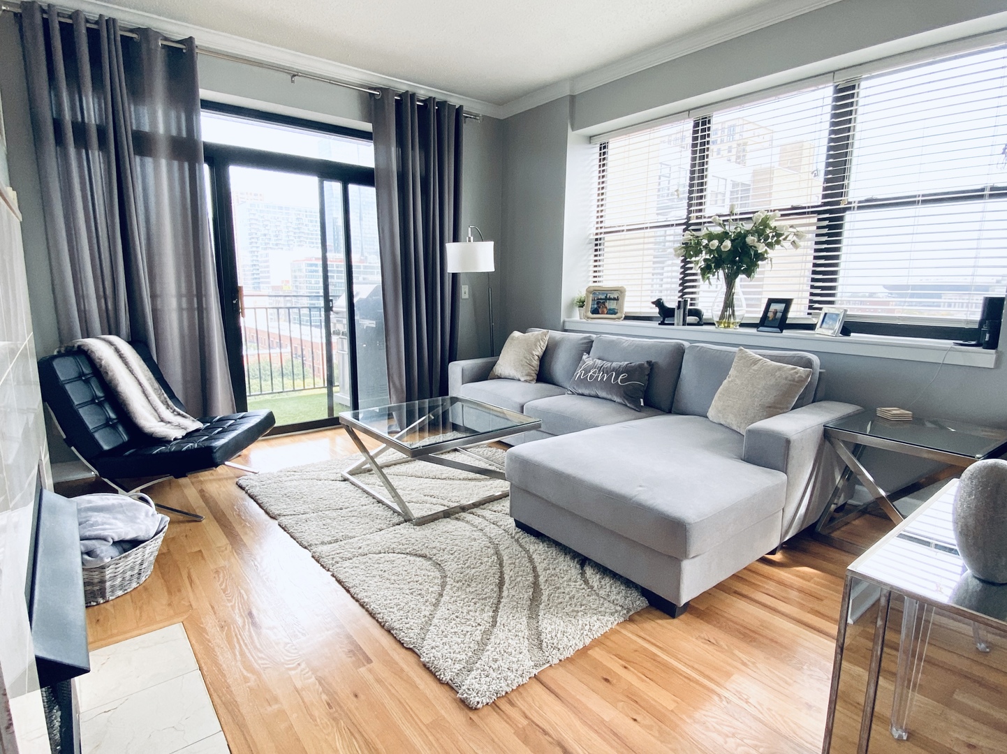 1529 South State Street, Unit 11A Chicago, IL 60605 - Photo 9 of 41