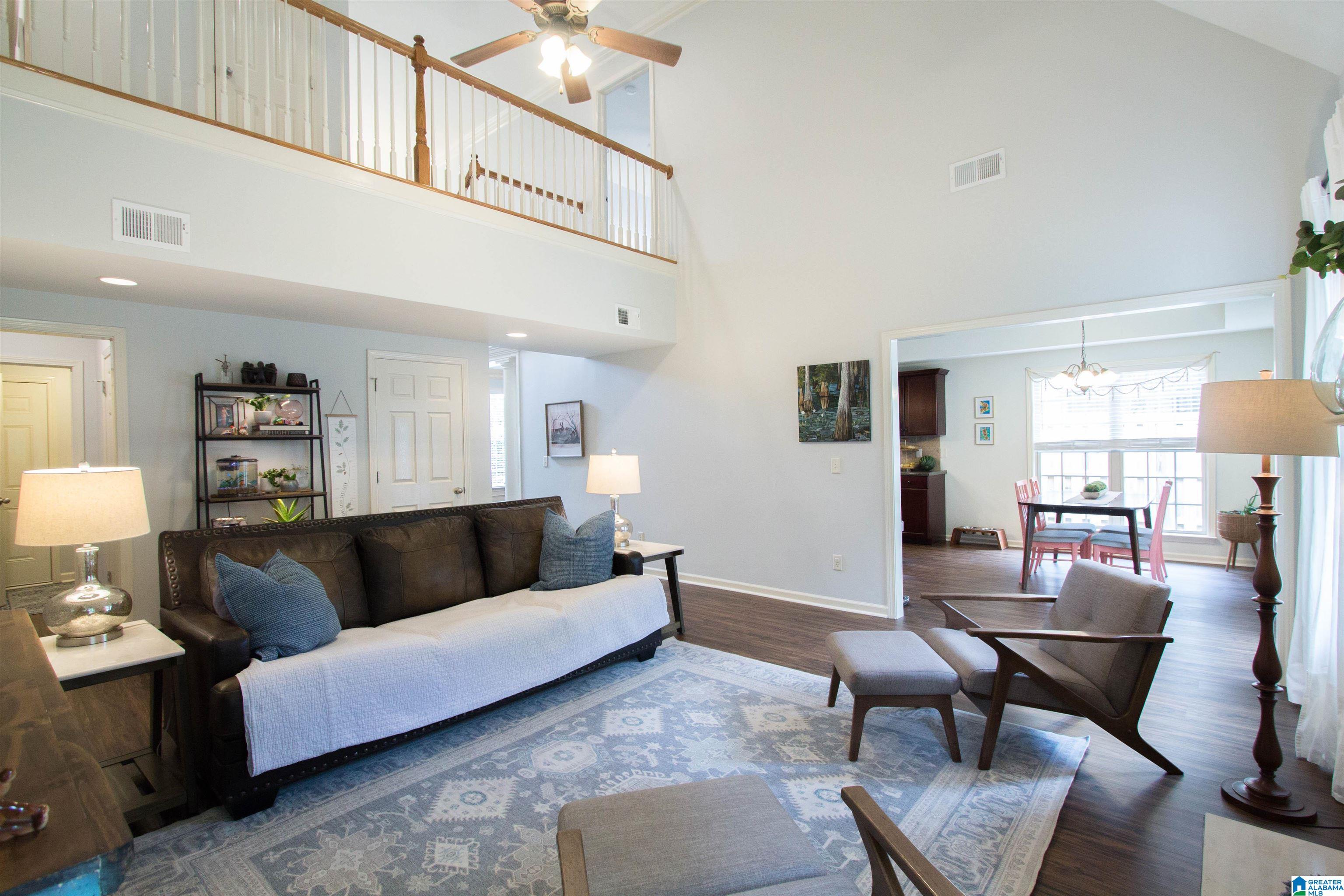3599 Harrier Road Trussville, AL 35173 - Photo 18 of 53