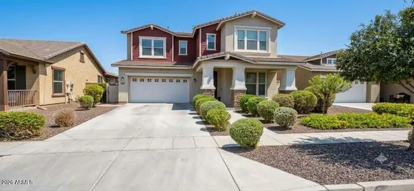 $599,000 | 14901 West Dreyfus Street, Surprise, AZ 85379