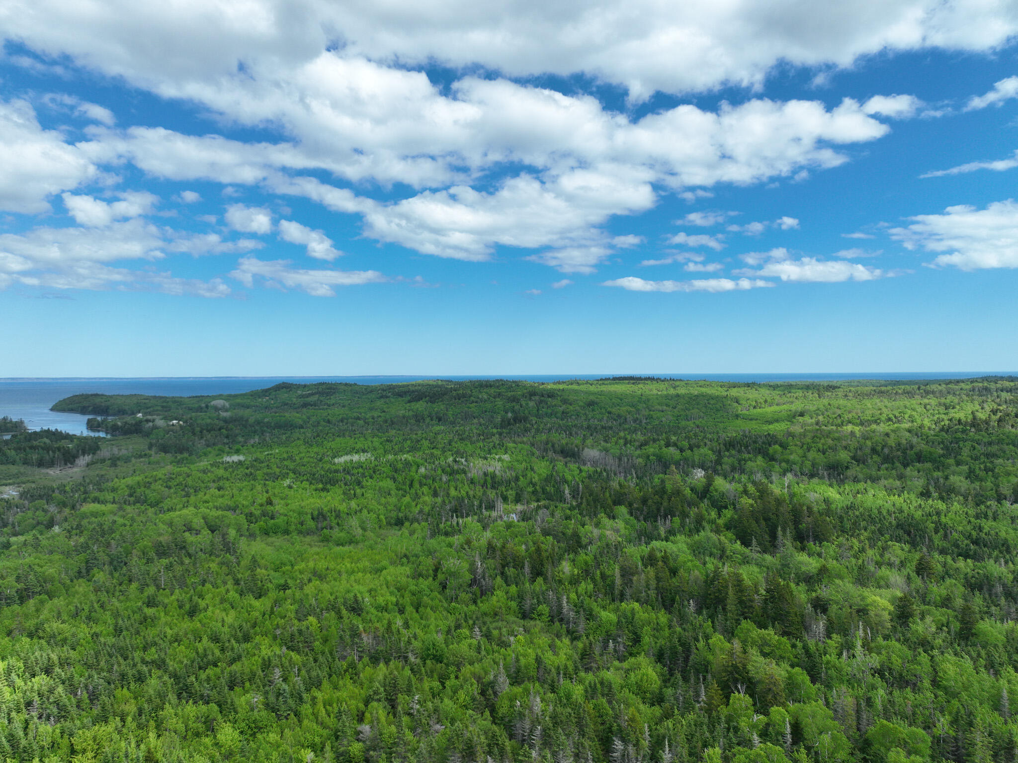 18-05 Number 9 Road Lubec, ME 04652 - Photo 3 of 43 DJI_0385