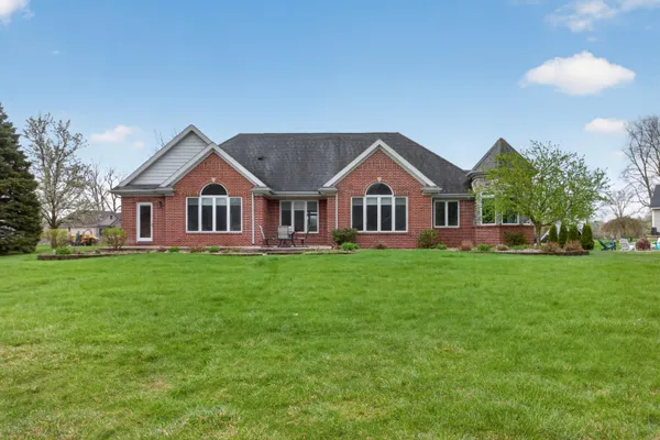 $799,000 | 8334 Irish Mist, Onsted, MI 49265