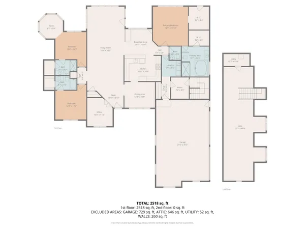 $799,000 | 8334 Irish Mist, Onsted, MI 49265