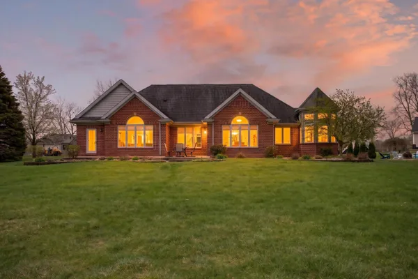 $799,000 | 8334 Irish Mist, Onsted, MI 49265