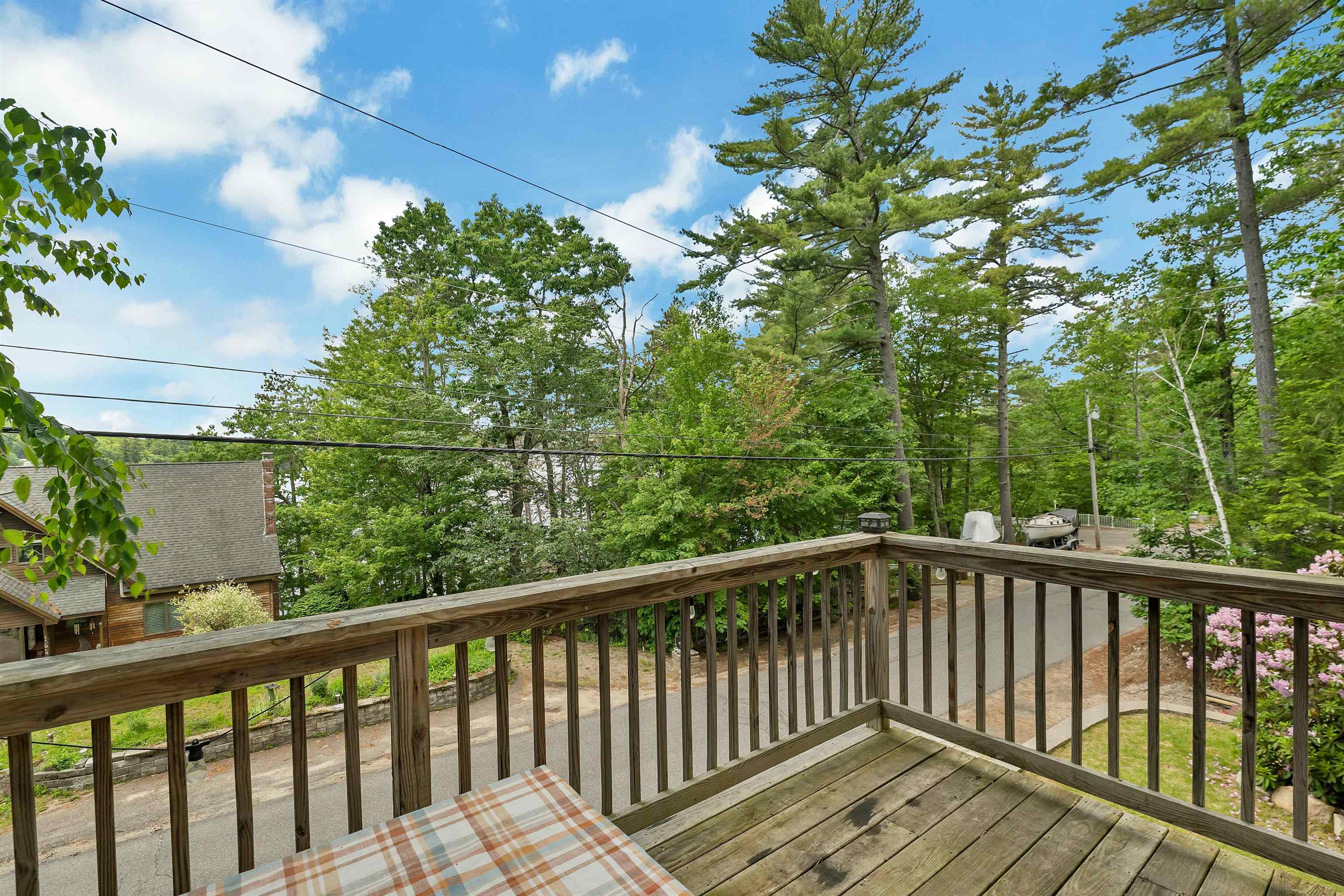 165 South Shore Road New Durham, NH 03855 - Photo 33 of 41