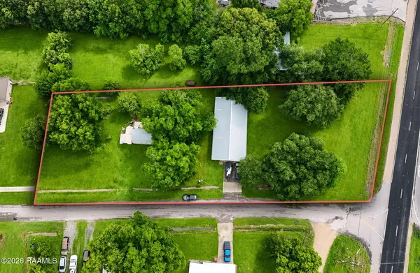 $180,000 | 102 West Teljean Road, Lafayette, LA 70506