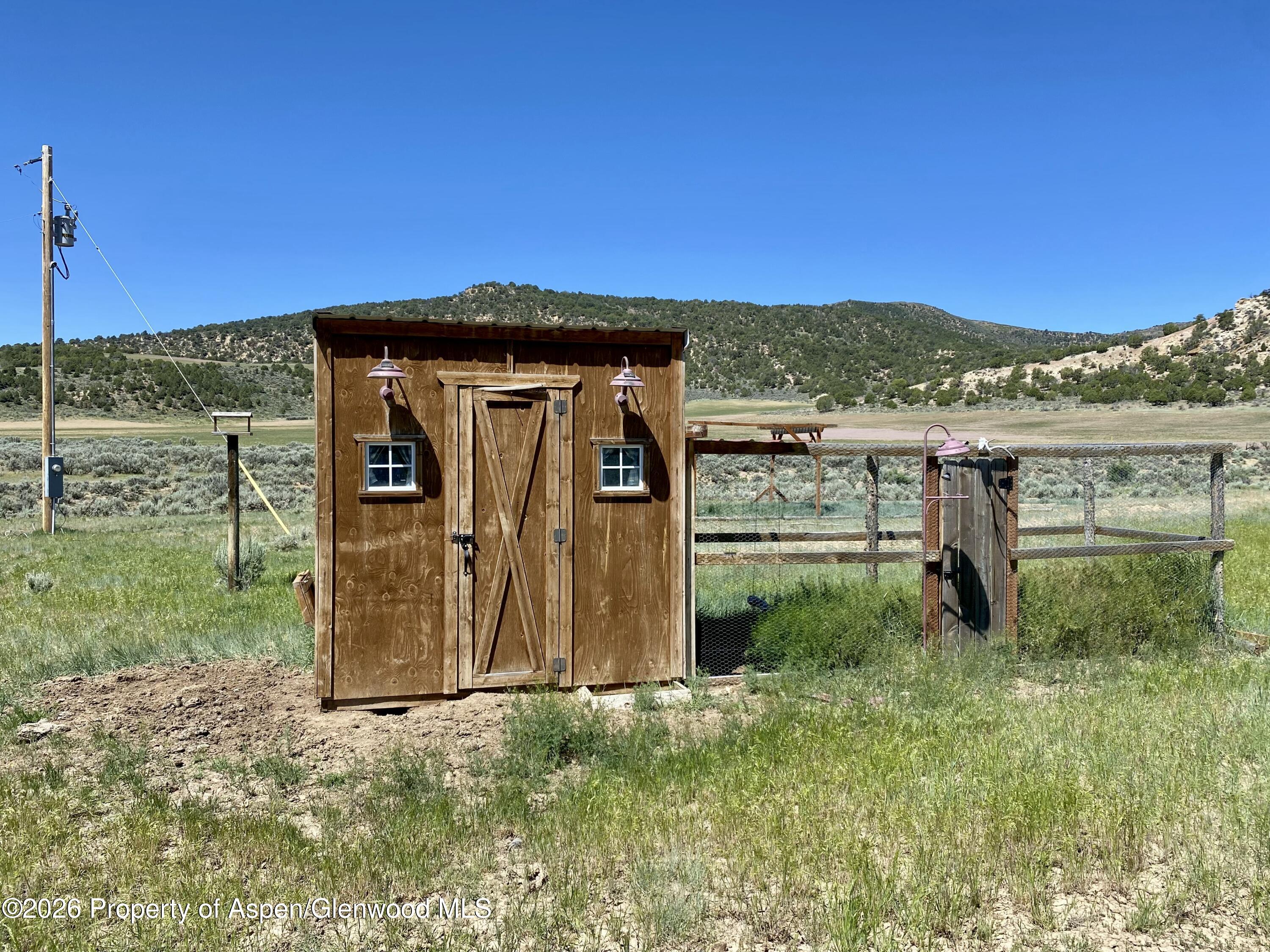 827 Strawberry Patch Road Meeker, CO 81641 - Photo 21 of 29 695 Strawberry Patch Road