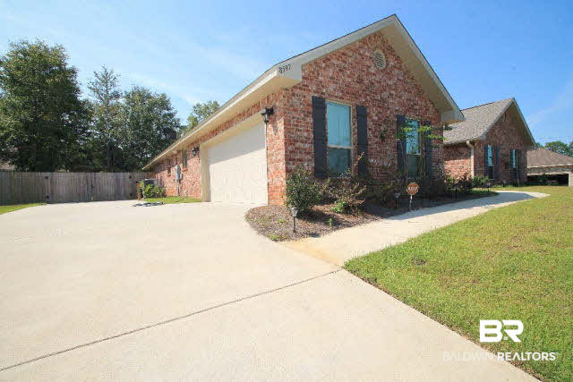8597 Silver Maple Drive Mobile, AL 36619 - Photo 20 of 21