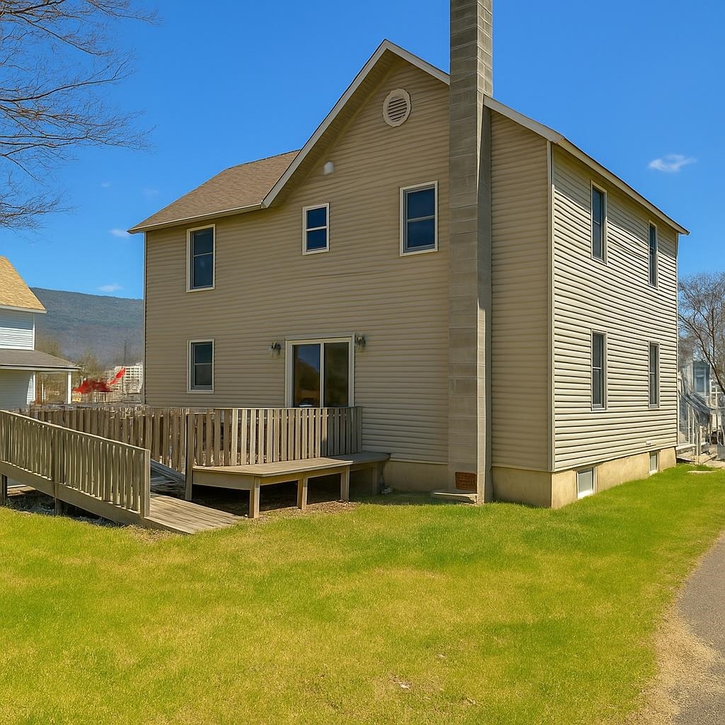 52 Hull Avenue Wallingford, VT 05773 - Photo 24 of 26