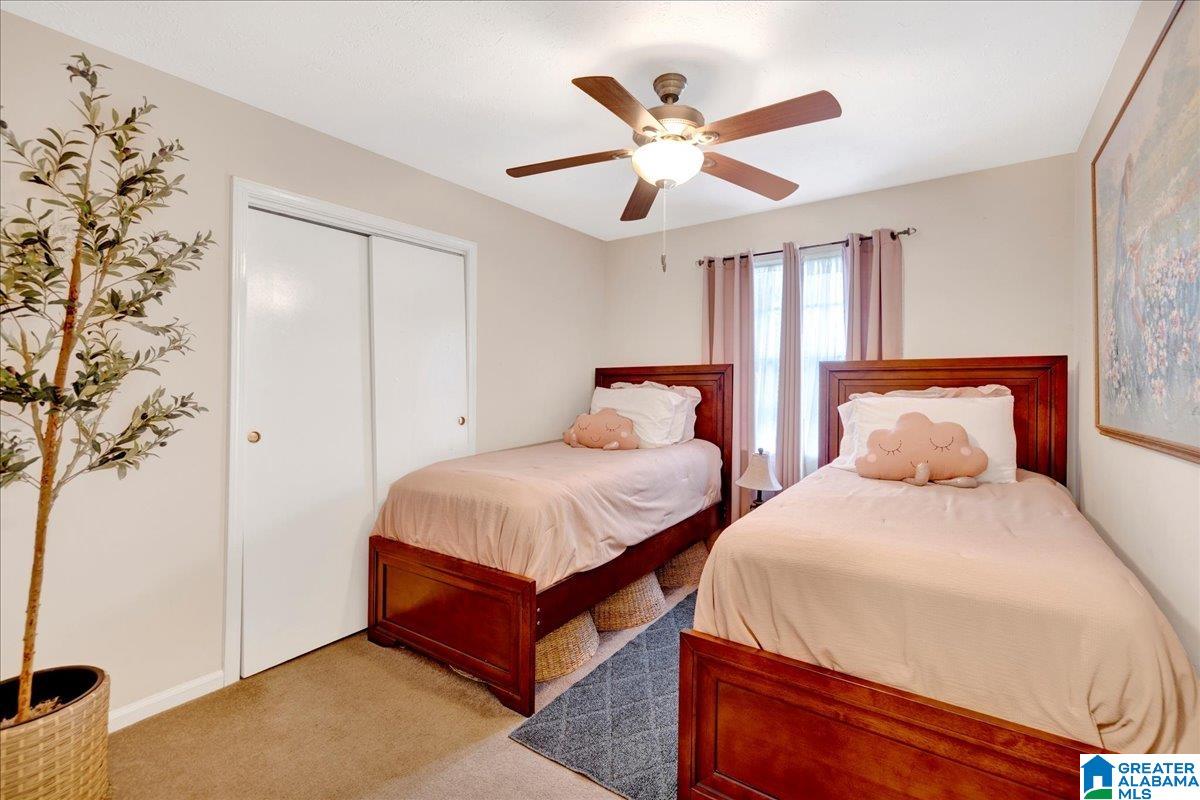 617 10th Terrace Pleasant Grove, AL 35127 - Photo 18 of 35