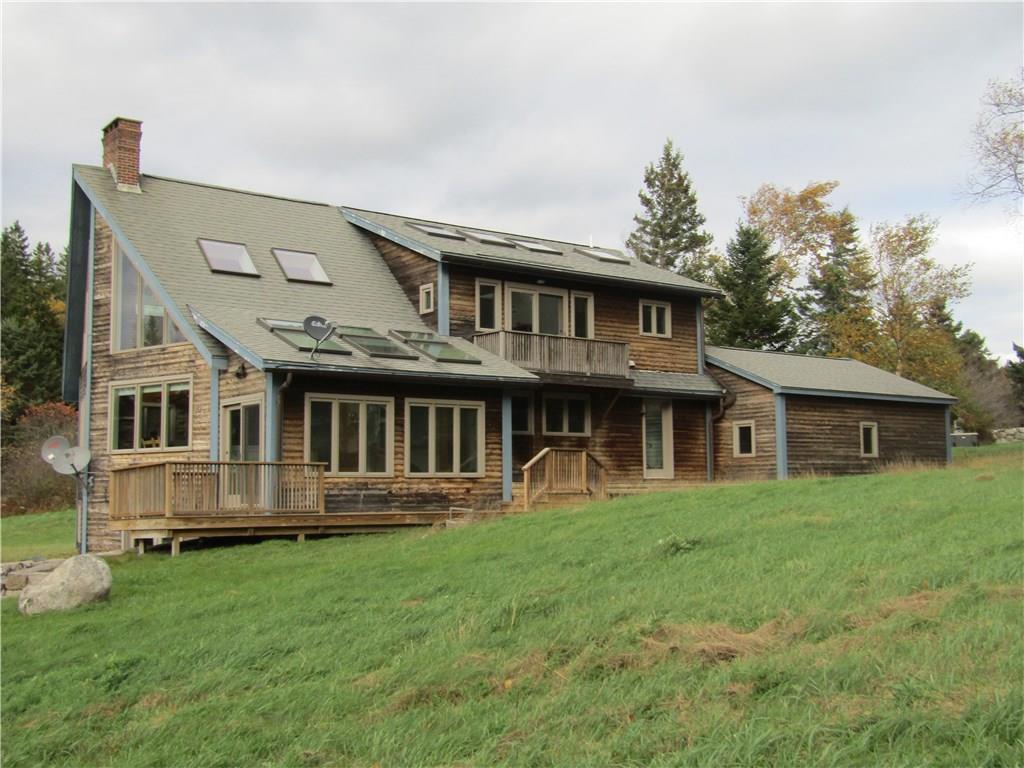 43 Eaton Point Road Deer Isle, ME 04627 - Photo 6 of 35 Photo
