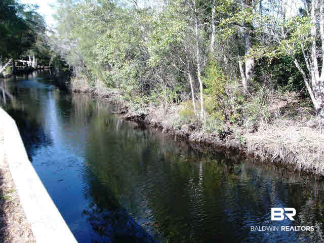 33785 Lost River Road Seminole, AL 36574 - Photo 9 of 29 Water View