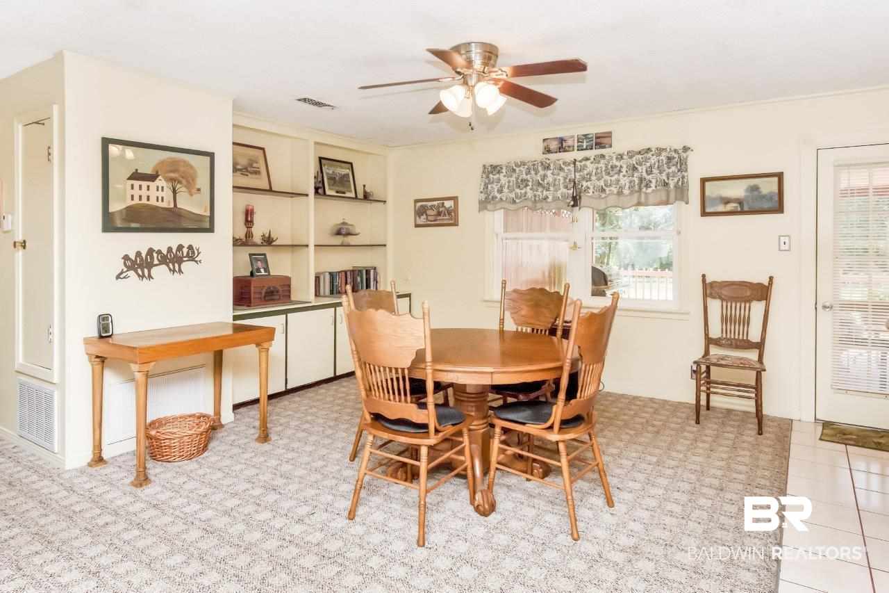 7041 Hampton Road Irvington, AL 36544 - Photo 5 of 28