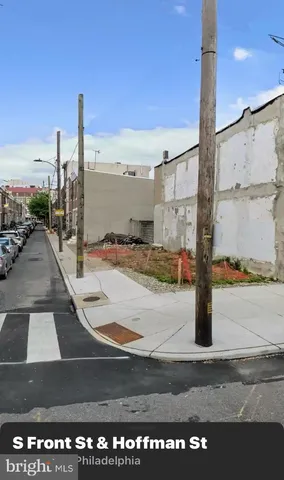 $269,999 | 1912 South Front Street, Philadelphia, PA 19148