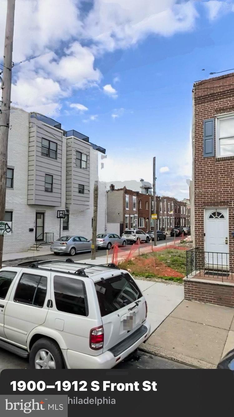 1912 South Front Street Philadelphia, PA 19148 - Photo 2 of 3