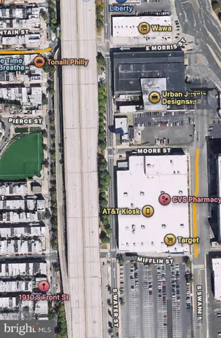 $269,999 | 1912 South Front Street, Philadelphia, PA 19148