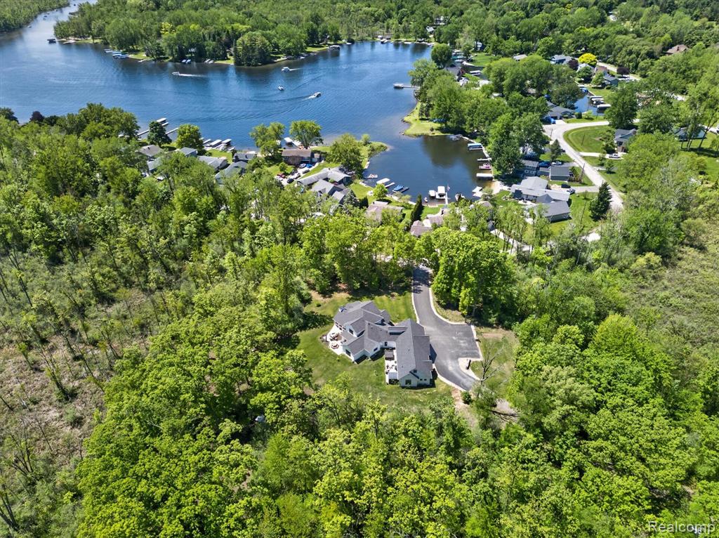3483 Windwheel Point Drive Pinckney, MI 48169 - Photo 99 of 99