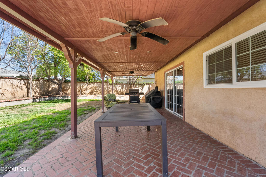 2161 Cutler Street Simi Valley, CA 93065 - Photo 37 of 52