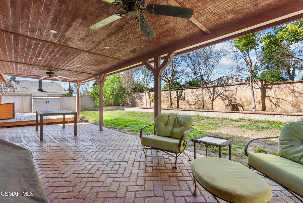 2161 Cutler Street Simi Valley, CA 93065 - Photo 39 of 52