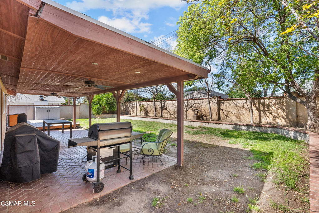 2161 Cutler Street Simi Valley, CA 93065 - Photo 40 of 52