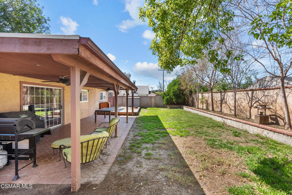 2161 Cutler Street Simi Valley, CA 93065 - Photo 41 of 52