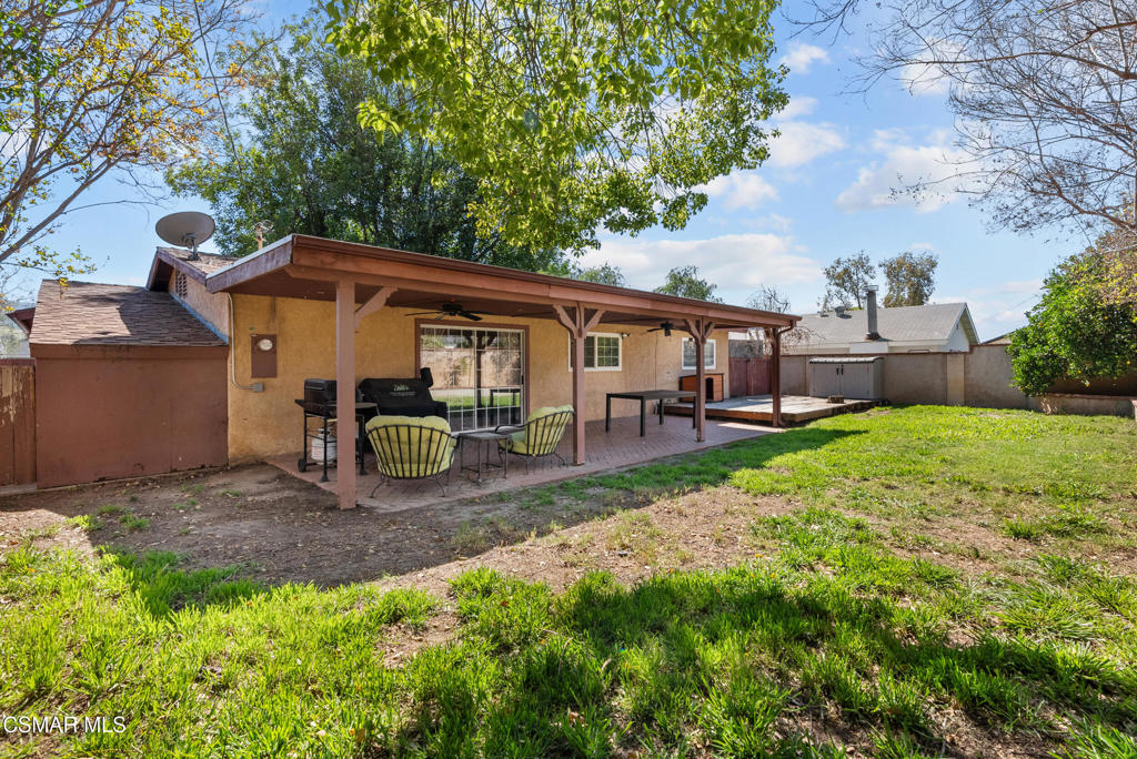 2161 Cutler Street Simi Valley, CA 93065 - Photo 42 of 52