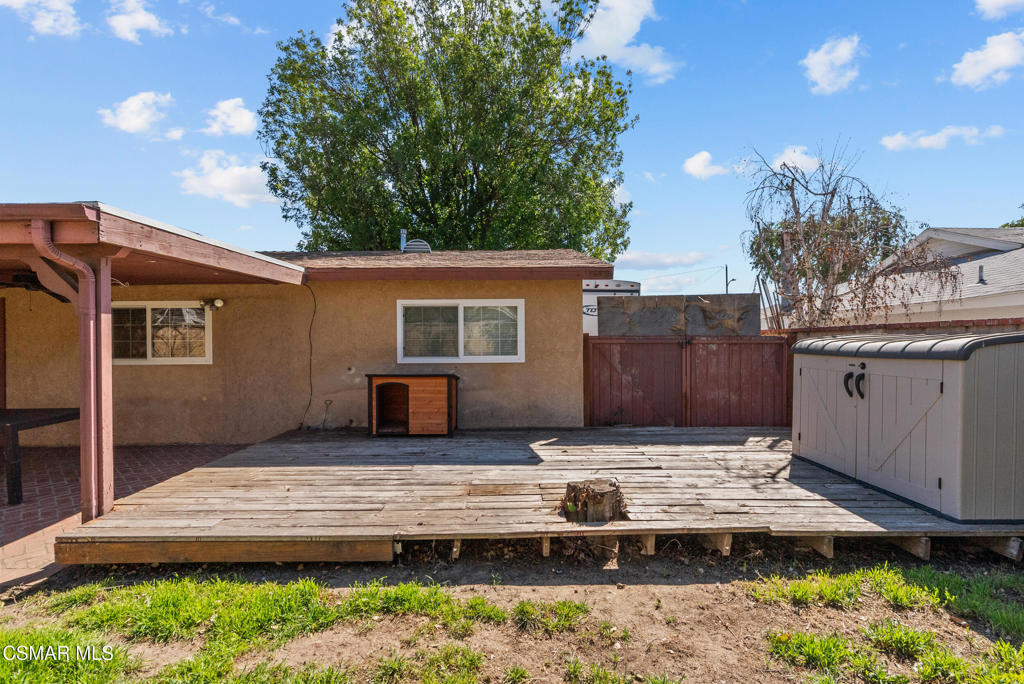 2161 Cutler Street Simi Valley, CA 93065 - Photo 46 of 52